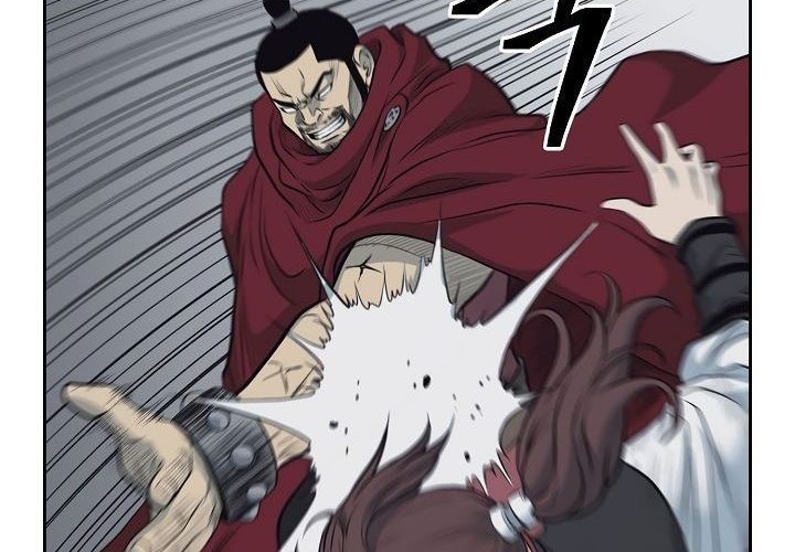 Record of the War God Chapter 59 Gambar 48