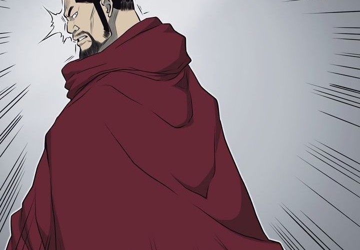 Record of the War God Chapter 59 Gambar 52