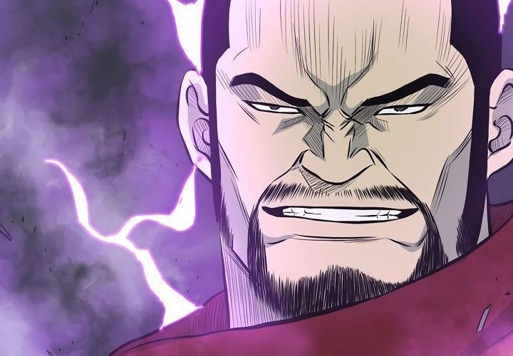 Record of the War God Chapter 59 Gambar 56