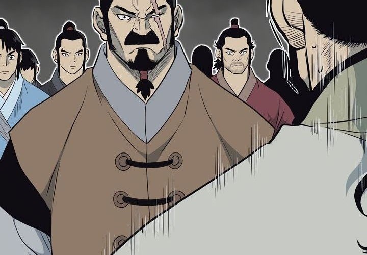 Record of the War God Chapter 59 Gambar 13