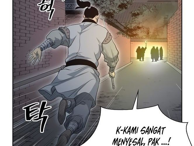 Record of the War God Chapter 58 Gambar 34