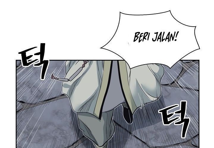 Record of the War God Chapter 58 Gambar 44