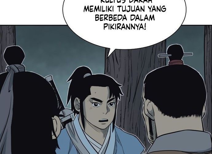 Record of the War God Chapter 58 Gambar 7