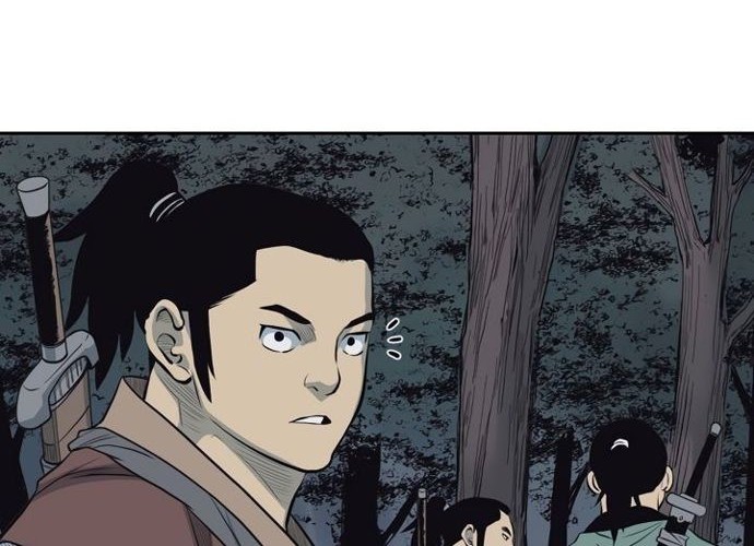 Record of the War God Chapter 57 Gambar 32