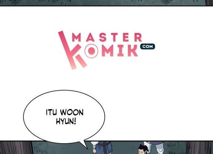 Record of the War God Chapter 57 Gambar 34