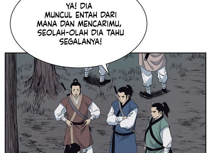 Record of the War God Chapter 57 Gambar 37