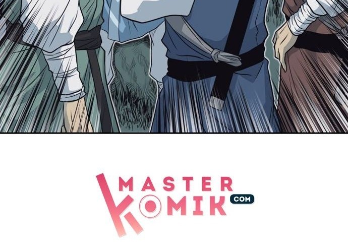Record of the War God Chapter 57 Gambar 41