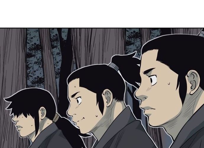 Record of the War God Chapter 57 Gambar 45