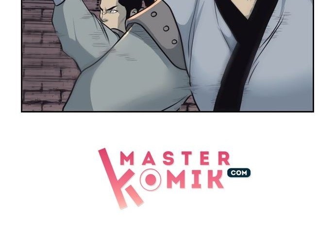 Record of the War God Chapter 57 Gambar 3