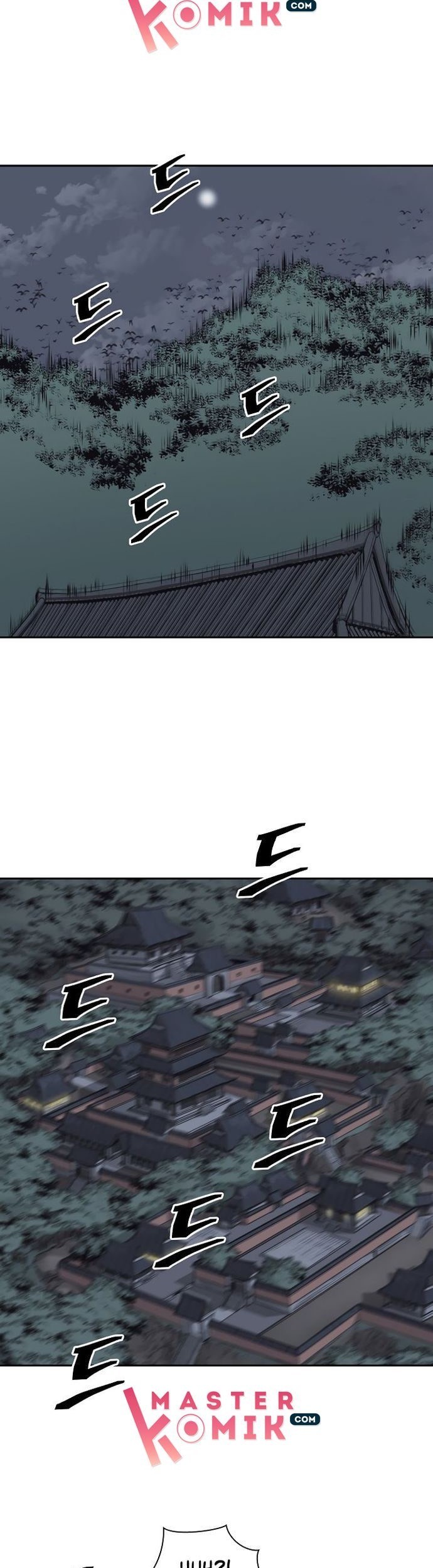 Record of the War God Chapter 57 Gambar 8
