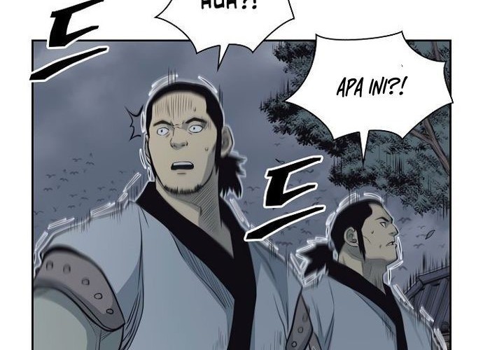 Record of the War God Chapter 57 Gambar 9
