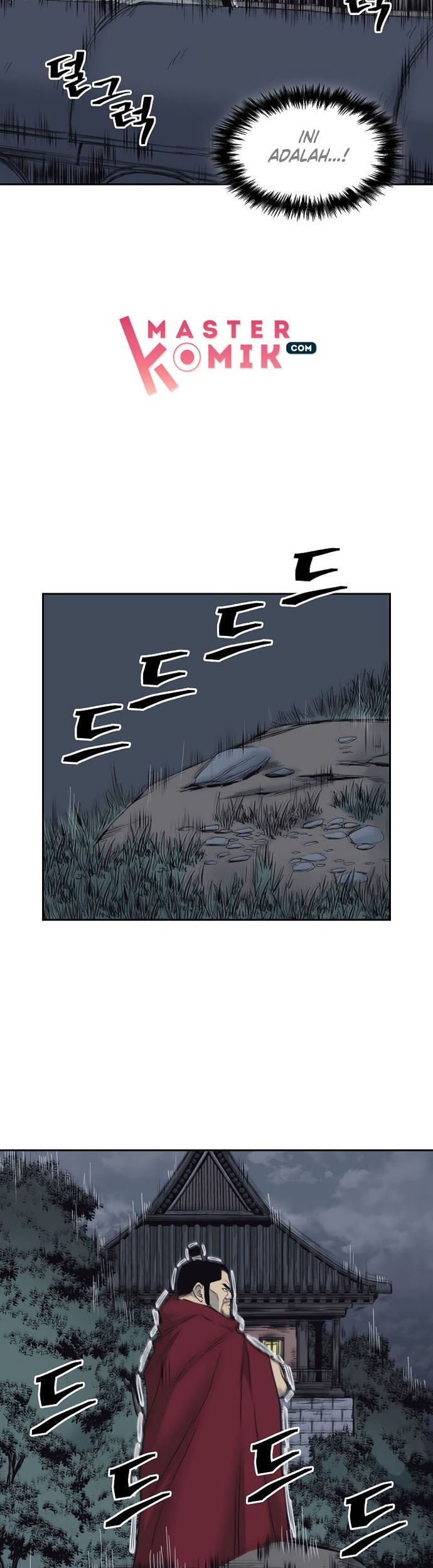 Record of the War God Chapter 57 Gambar 12
