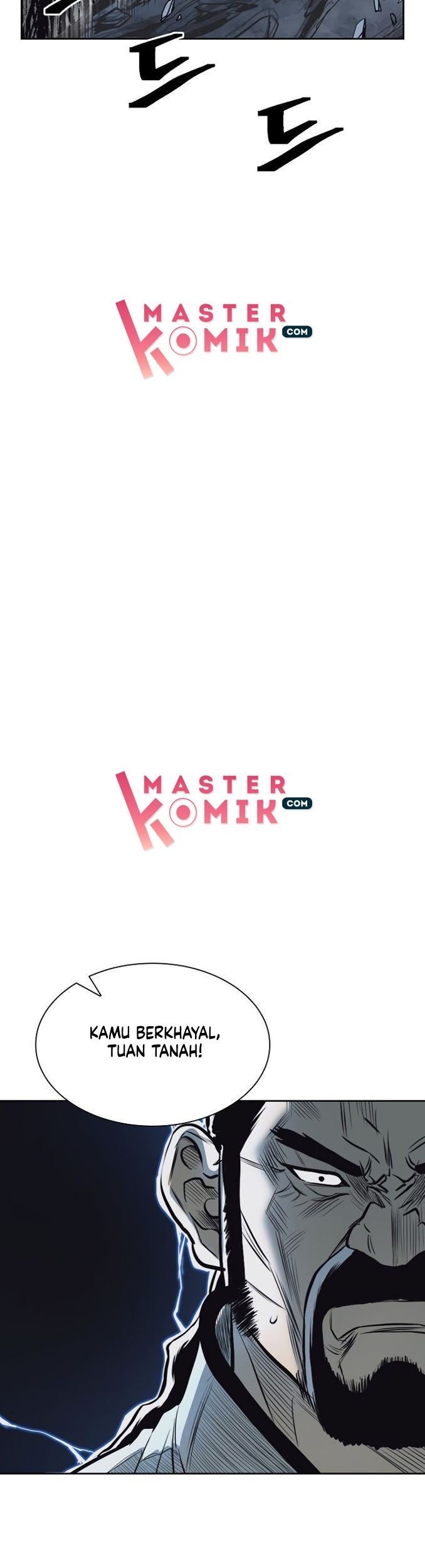 Record of the War God Chapter 56 Gambar 21