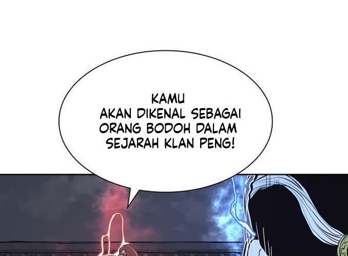 Record of the War God Chapter 56 Gambar 22