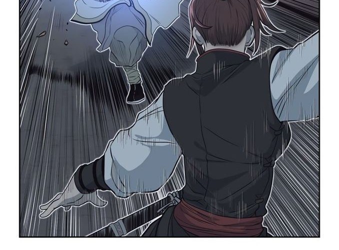 Record of the War God Chapter 56 Gambar 24