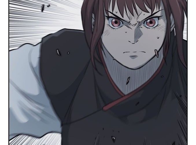 Record of the War God Chapter 56 Gambar 28