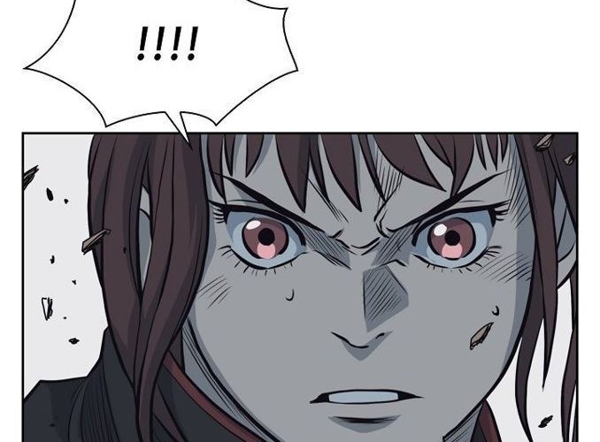 Record of the War God Chapter 56 Gambar 40