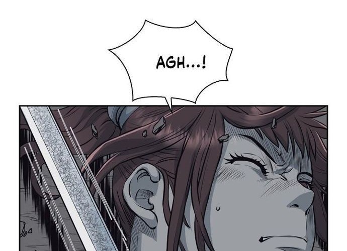 Record of the War God Chapter 56 Gambar 44
