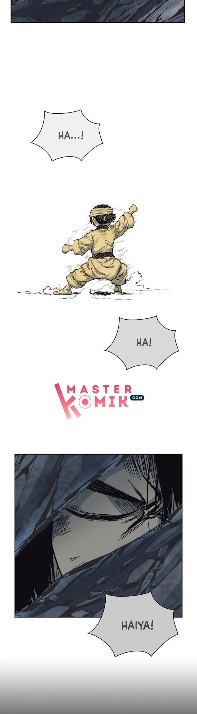 Record of the War God Chapter 56 Gambar 4