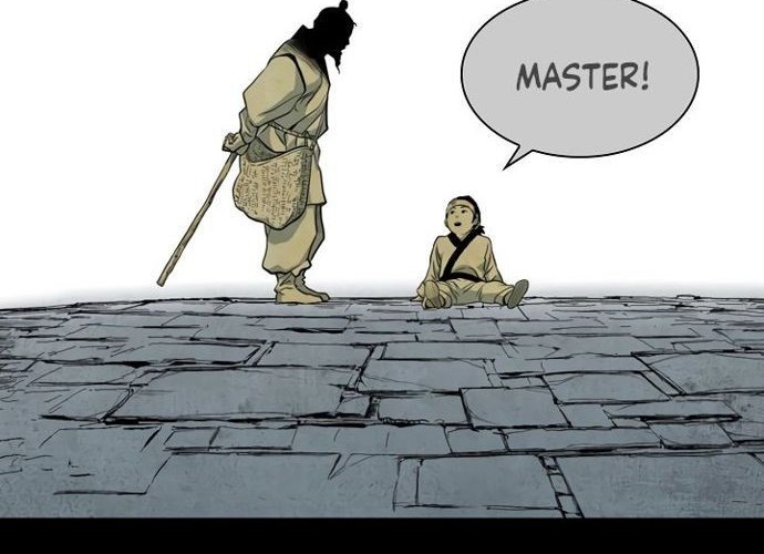 Record of the War God Chapter 56 Gambar 9