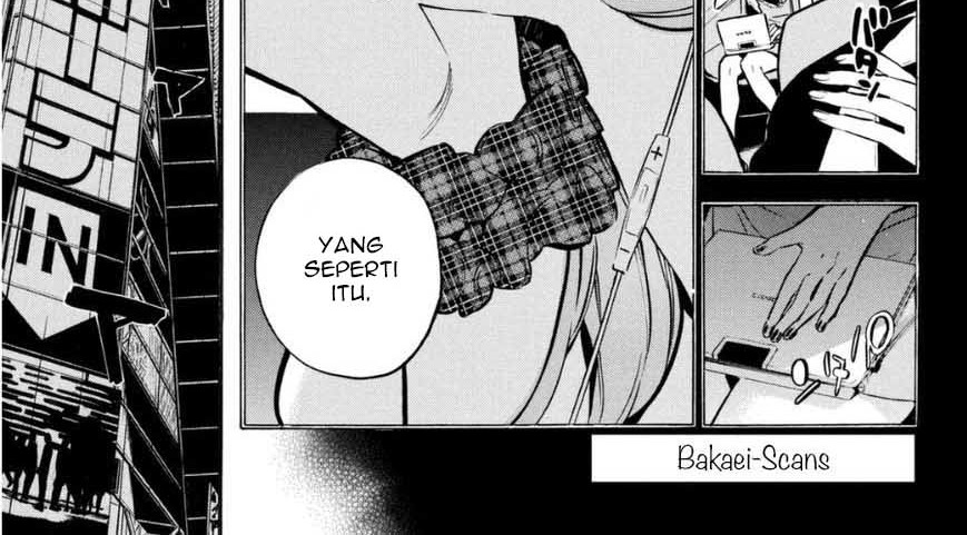 Baca  AKB49 Chapter 197 Gambar 2