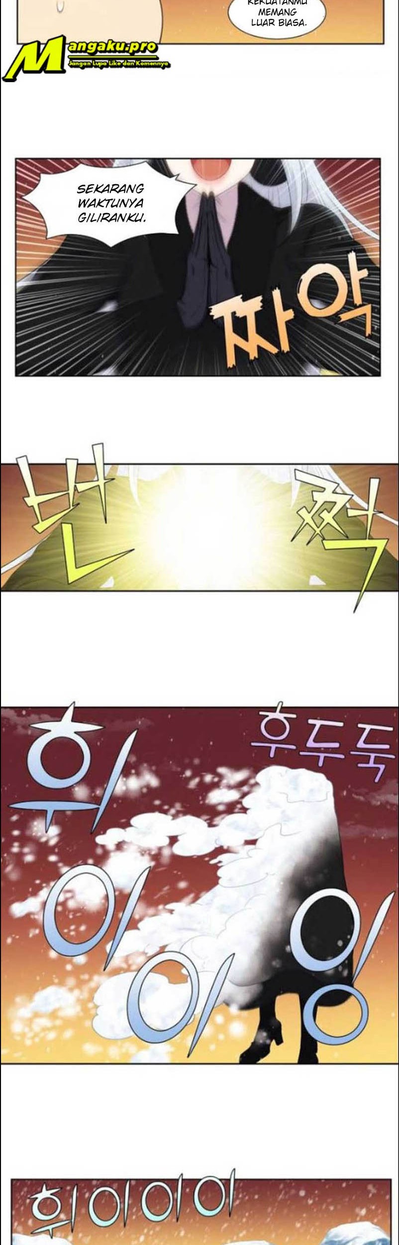 The Gamer Chapter 361 Gambar 17