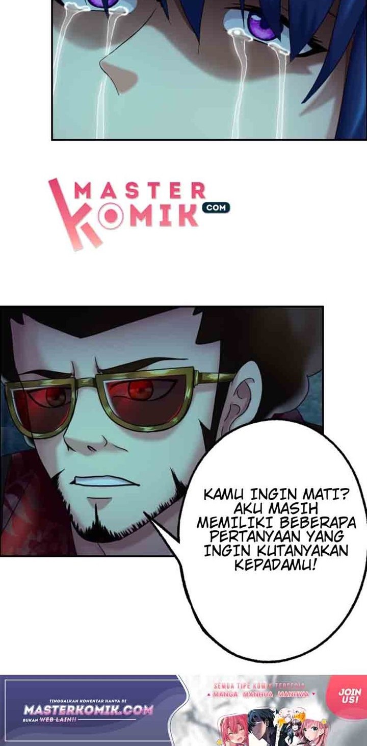 Urban Legend Investigation Team Chapter 17 Gambar 9