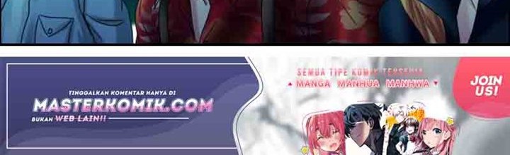 Urban Legend Investigation Team Chapter 17 Gambar 19