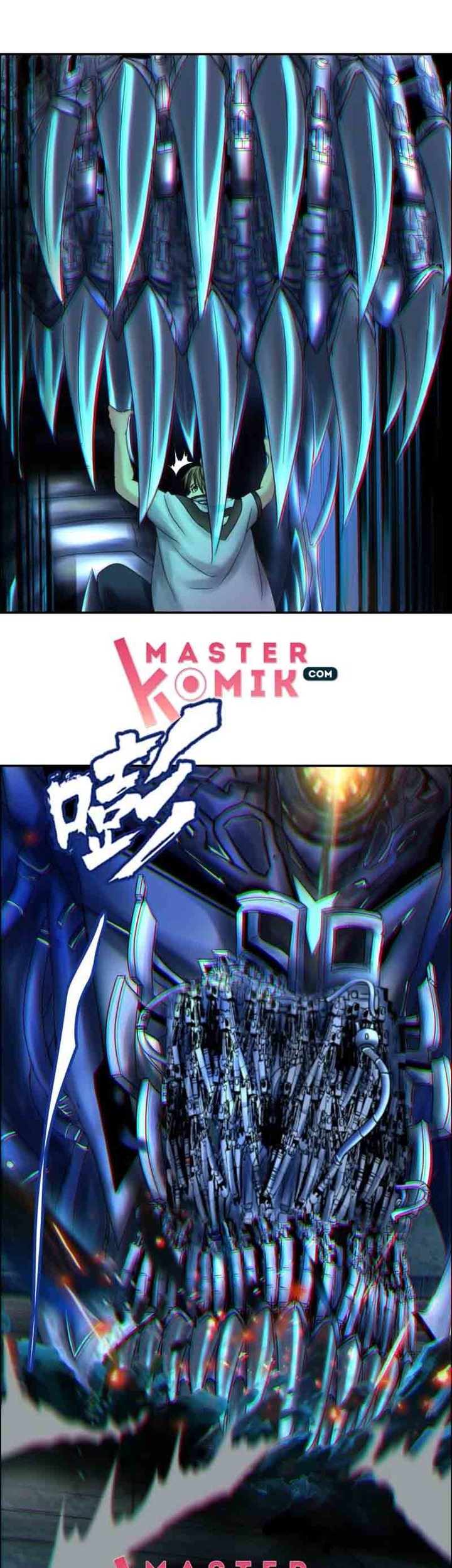 Urban Legend Investigation Team Chapter 17 Gambar 20