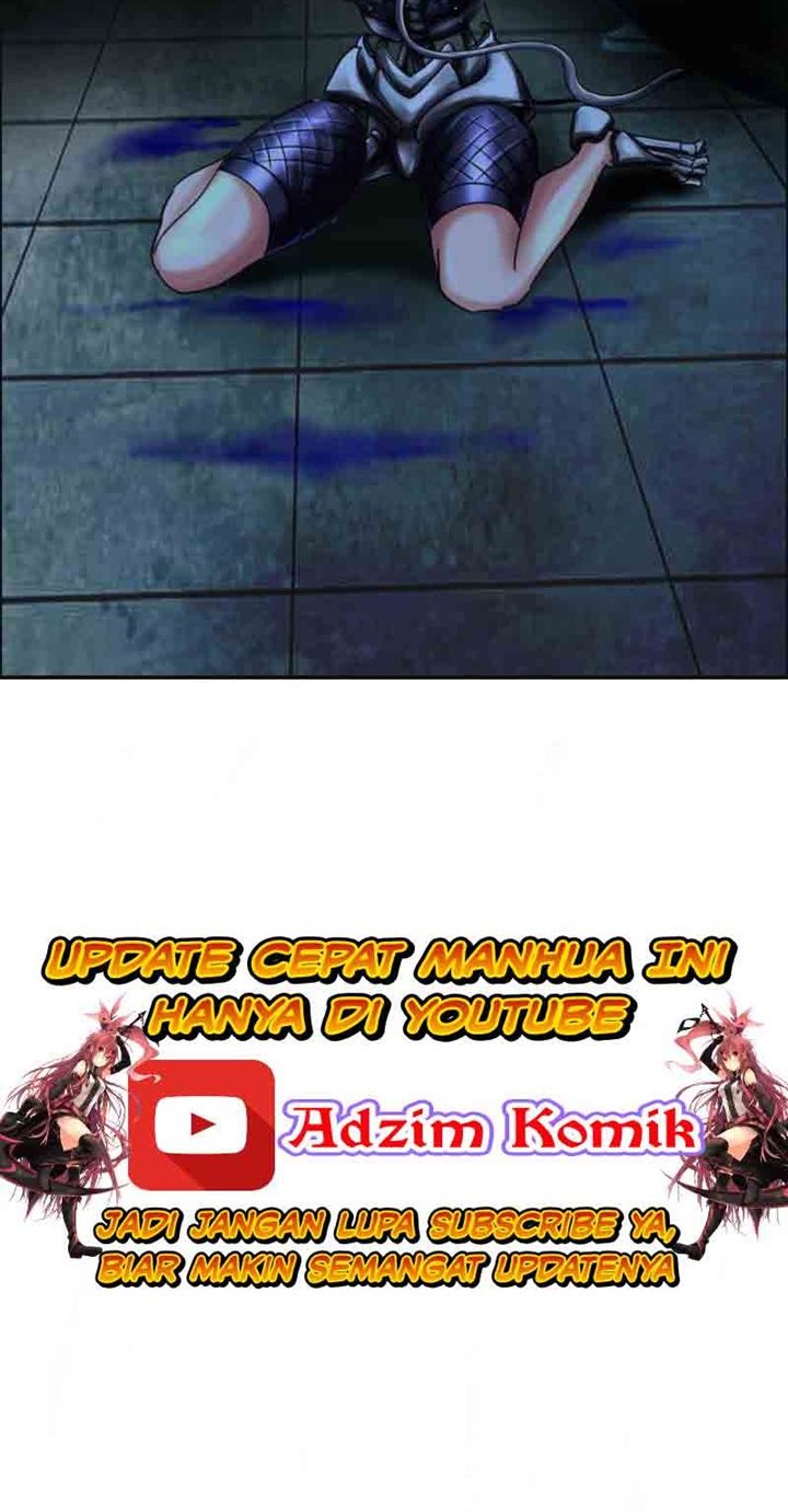 Urban Legend Investigation Team Chapter 16 Gambar 26