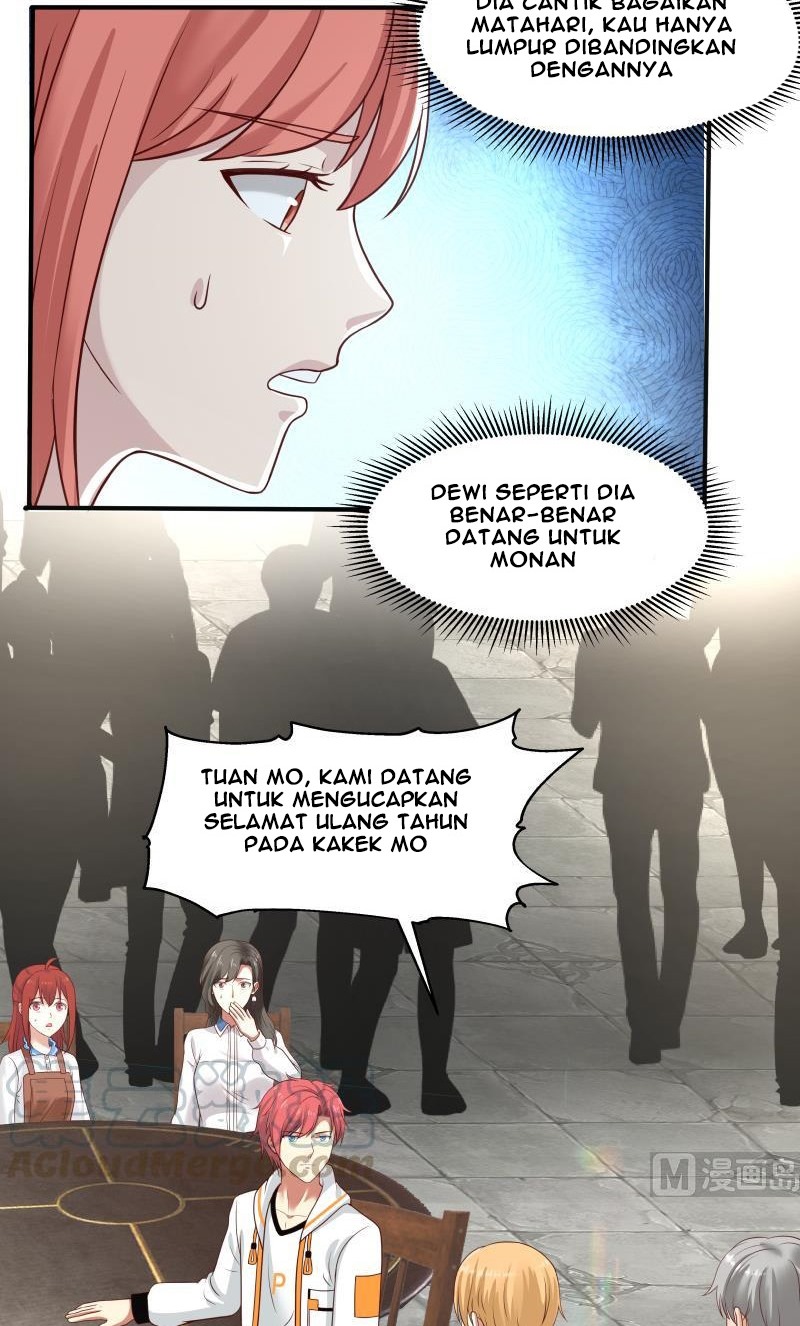 I Have a Dragon on My Body Chapter 303 Gambar 12