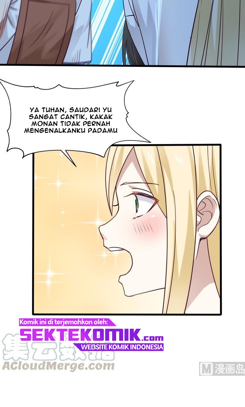 I Have a Dragon on My Body Chapter 303 Gambar 17