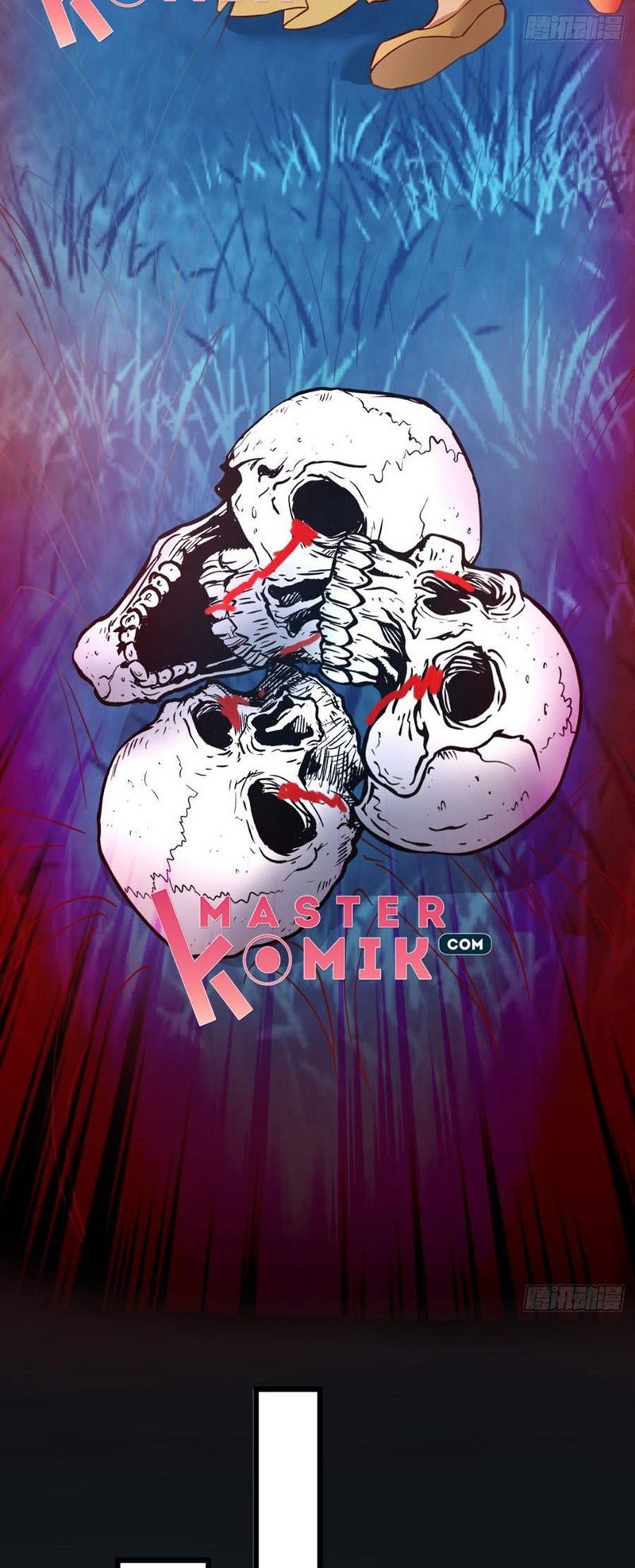 King Killer Reborn Chapter 42 Gambar 24