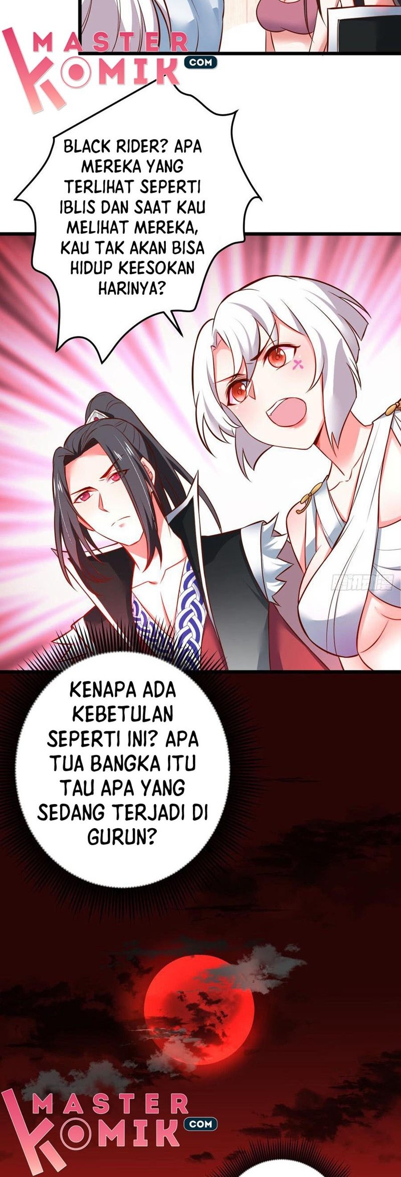 King Killer Reborn Chapter 42 Gambar 30