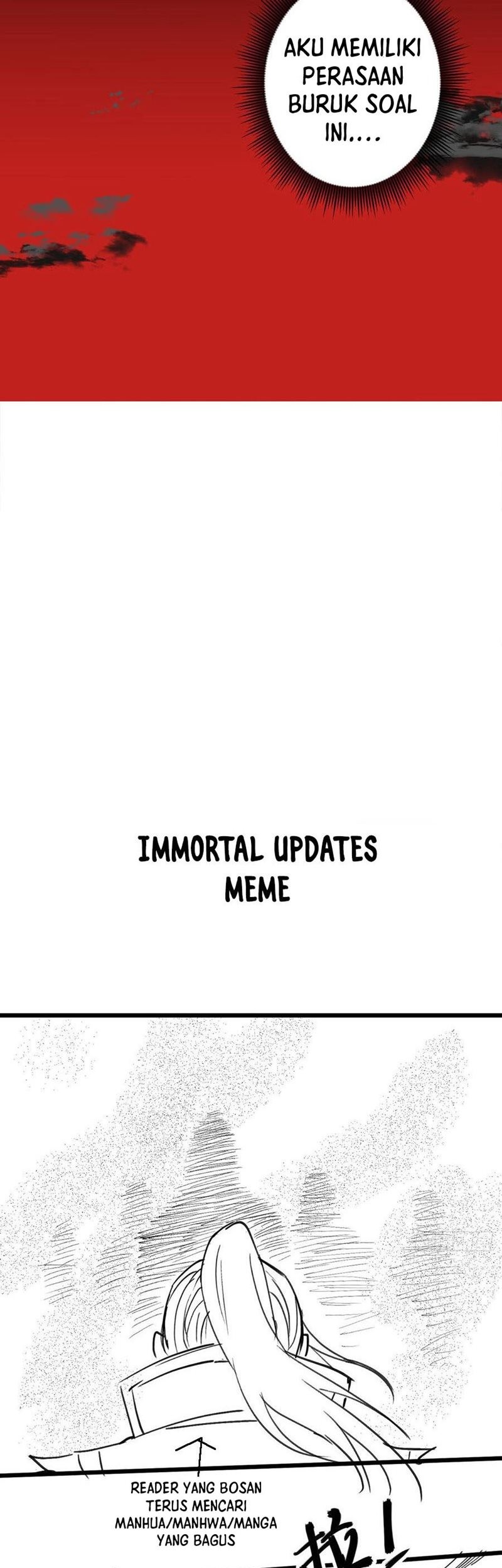 King Killer Reborn Chapter 42 Gambar 31