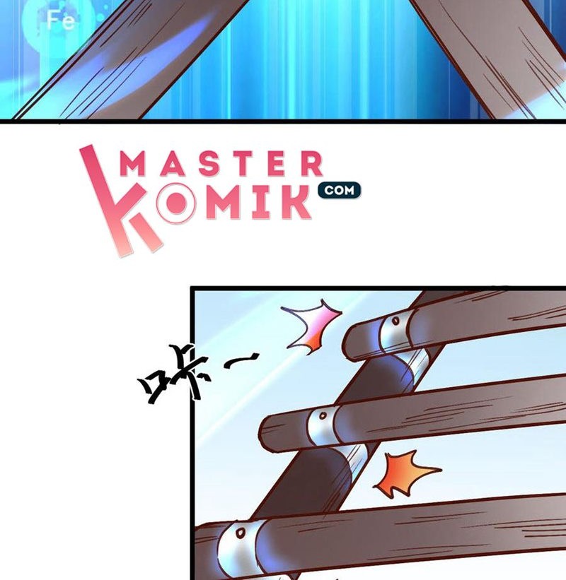 King Killer Reborn Chapter 42 Gambar 7