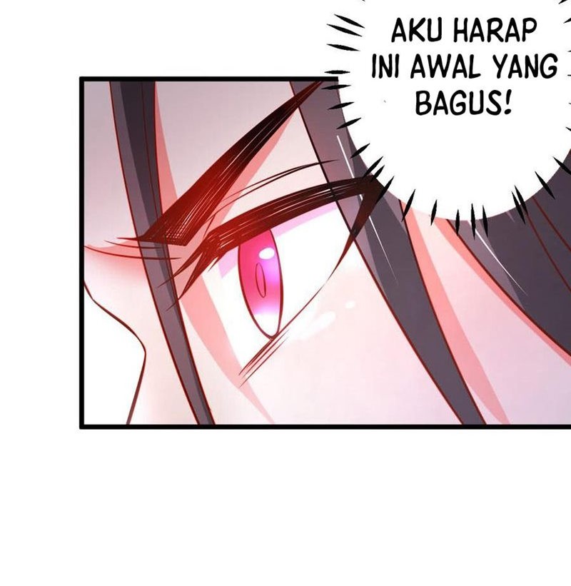 King Killer Reborn Chapter 42 Gambar 10