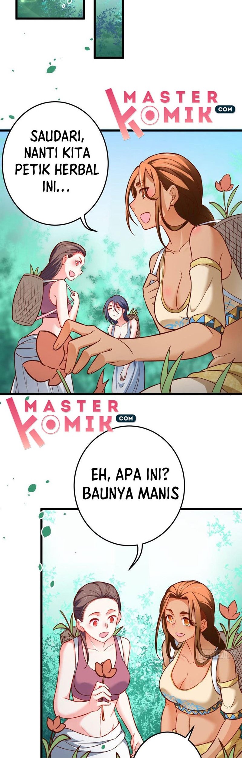 King Killer Reborn Chapter 42 Gambar 19