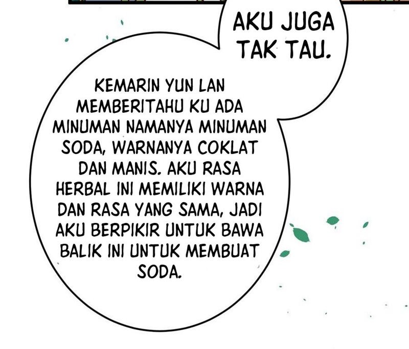 King Killer Reborn Chapter 42 Gambar 20