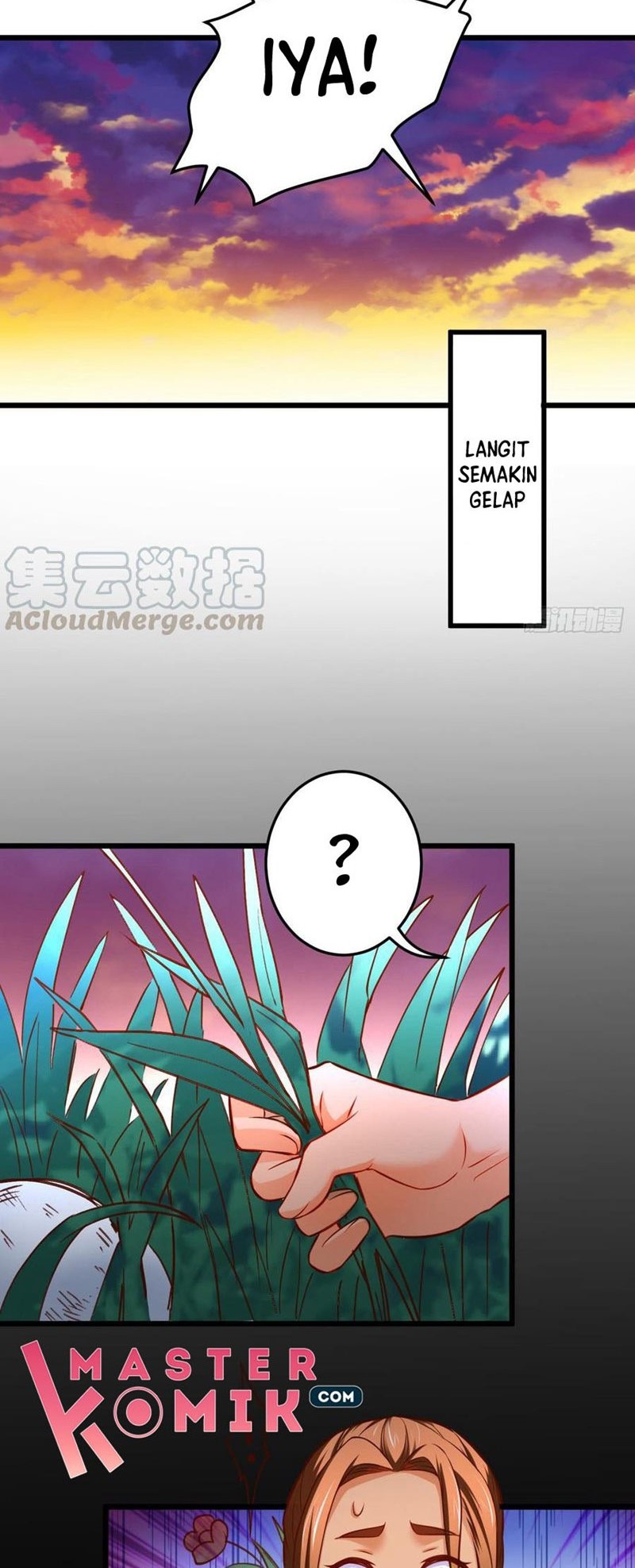 King Killer Reborn Chapter 42 Gambar 22