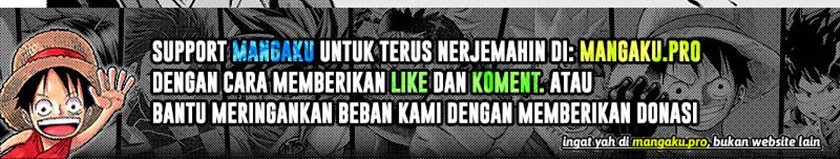 Mashle: Magic and Muscles Chapter 50 Gambar 8