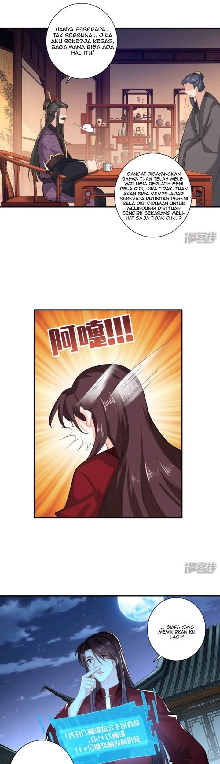 Best Son-In-Law Chapter 16 Gambar 14