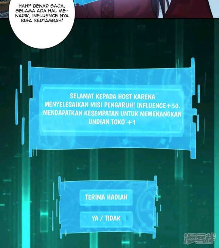 Best Son-In-Law Chapter 16 Gambar 15