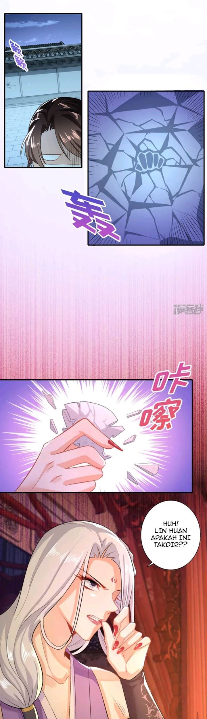 Best Son-In-Law Chapter 16 Gambar 19