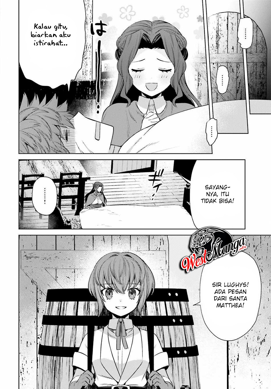 Negawakuba no Konote ni Koufuku o Chapter 10.2 Gambar 10