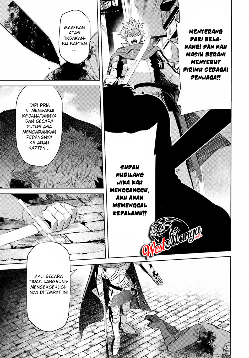 Negawakuba no Konote ni Koufuku o Chapter 10.2 Gambar 5