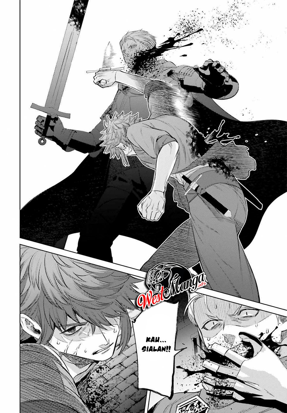 Negawakuba no Konote ni Koufuku o Chapter 10.2 Gambar 6