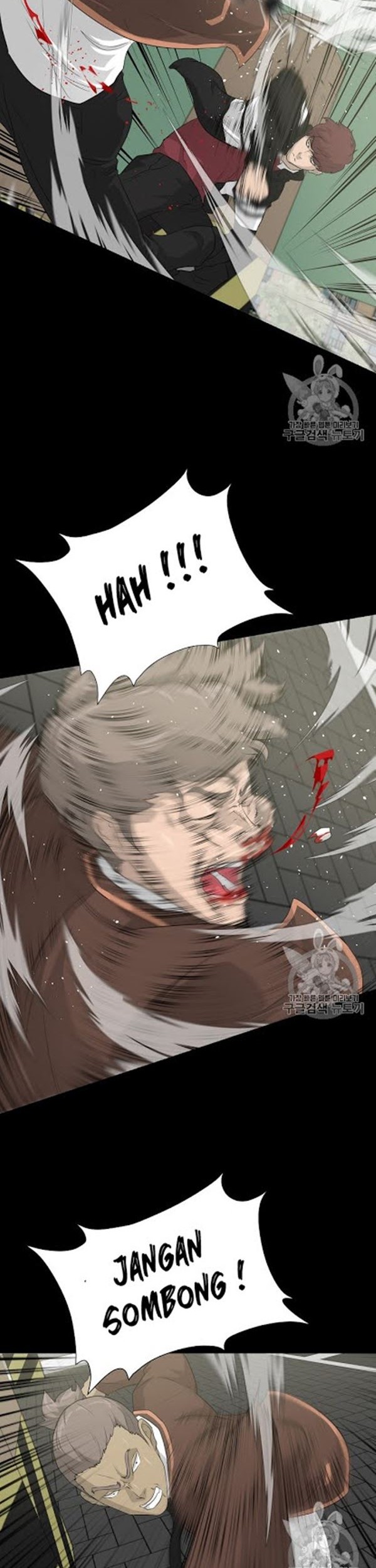 Trigger Chapter 22 Gambar 25