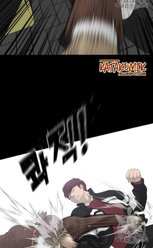 Trigger Chapter 22 Gambar 26