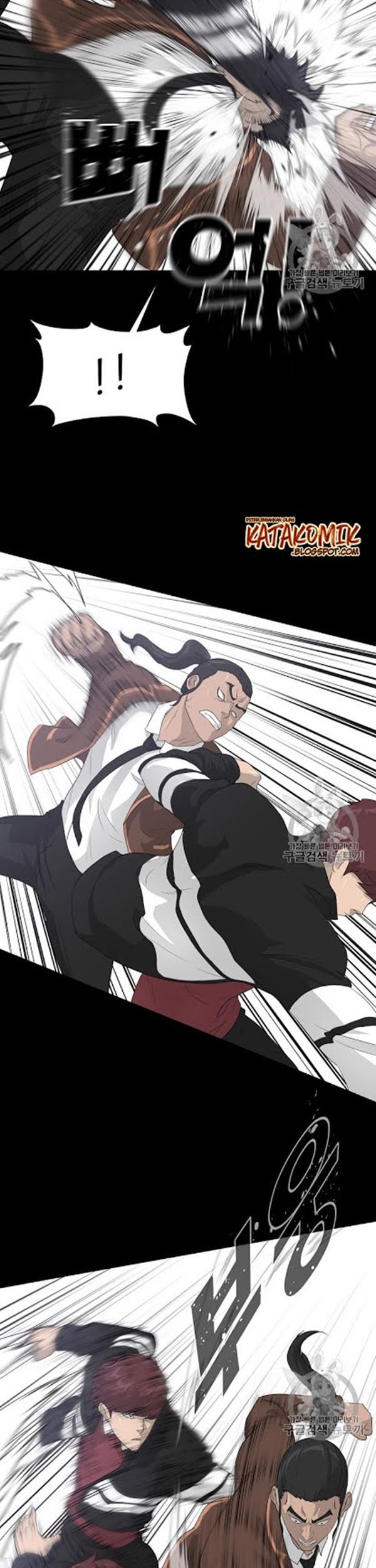 Trigger Chapter 22 Gambar 39